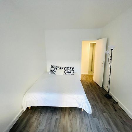 Appartement Bastille - Voltaire - Le Marais - Centre De Paris - 5 Pers Kültér fotó