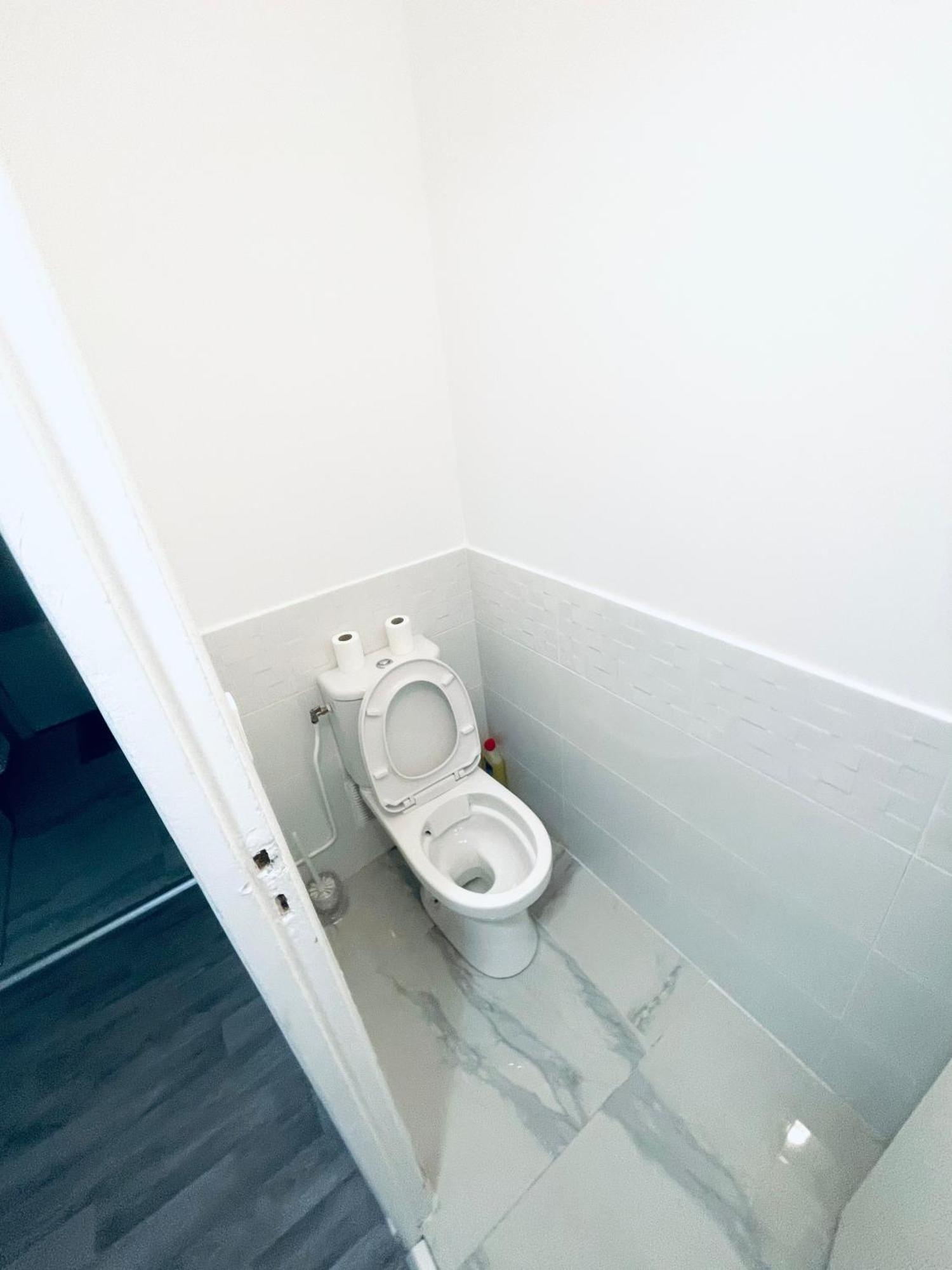 Appartement Bastille - Voltaire - Le Marais - Centre De Paris - 5 Pers Kültér fotó